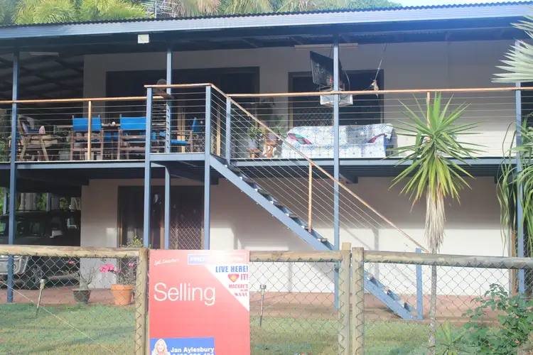 Sixth view of Homely house listing, 1 Ward Esplanade, Ball Bay QLD 4741