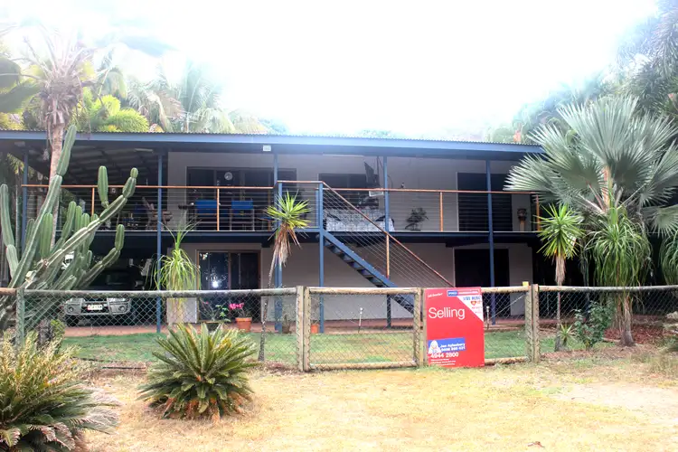 Seventh view of Homely house listing, 1 Ward Esplanade, Ball Bay QLD 4741