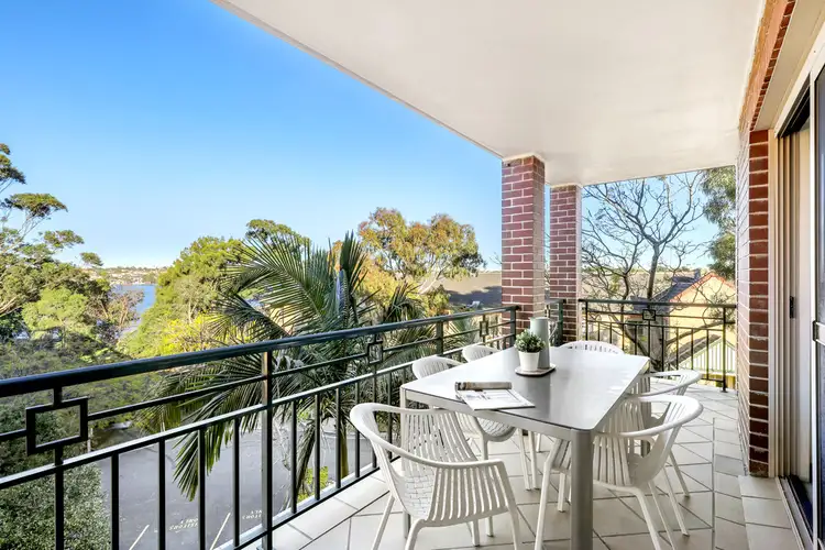 10/247L Burwood Road, Concord NSW 2137