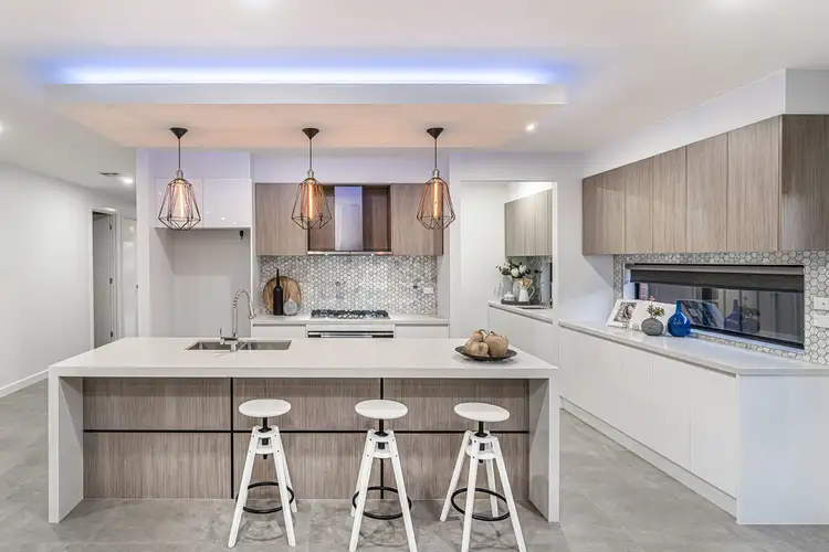 Third view of Homely house listing, 39 Fadaro Drive, Kalkallo VIC 3064
