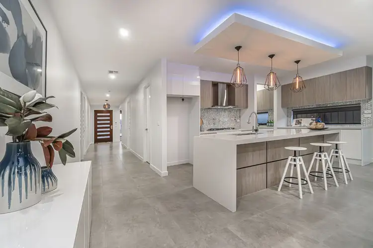 Fourth view of Homely house listing, 39 Fadaro Drive, Kalkallo VIC 3064