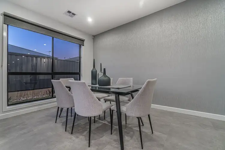 Fifth view of Homely house listing, 39 Fadaro Drive, Kalkallo VIC 3064