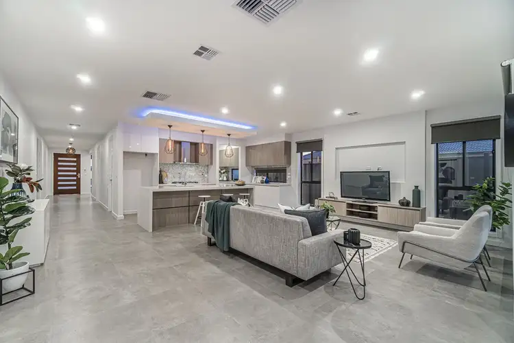 Sixth view of Homely house listing, 39 Fadaro Drive, Kalkallo VIC 3064