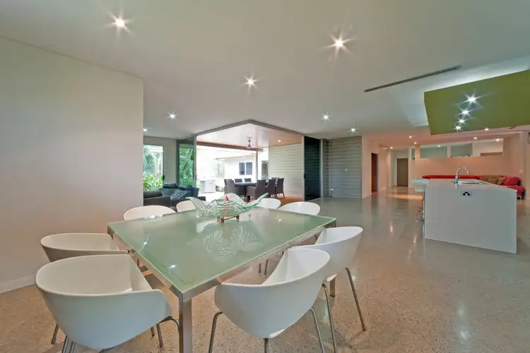 Sixth view of Homely house listing, 78 Galbraith Park Dr, Cannon Valley QLD 4800