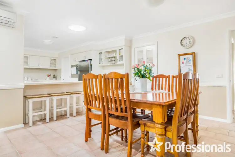 Fourth view of Homely house listing, 17 Endurance Court, Llanarth NSW 2795