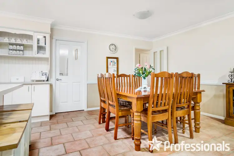 Fifth view of Homely house listing, 17 Endurance Court, Llanarth NSW 2795