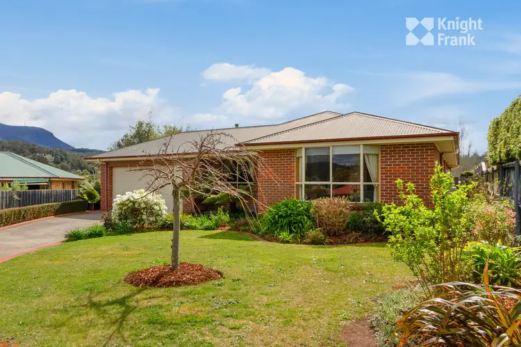 18 Freesia Crescent, Kingston TAS 7050