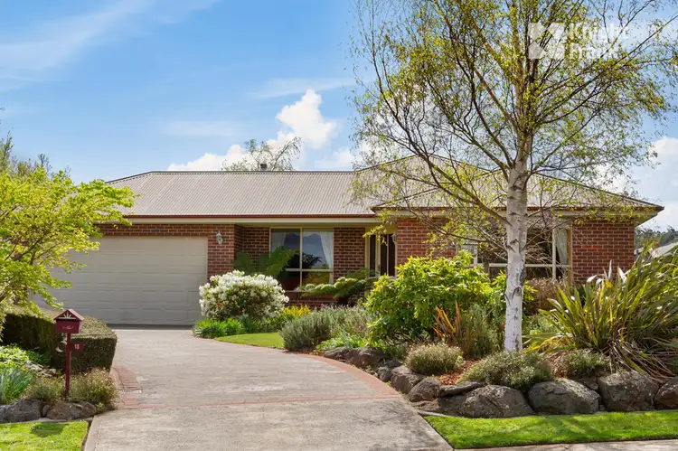 Second view of Homely house listing, 18 Freesia Crescent, Kingston TAS 7050