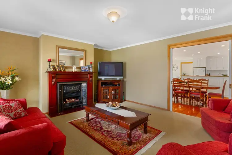 Fourth view of Homely house listing, 18 Freesia Crescent, Kingston TAS 7050