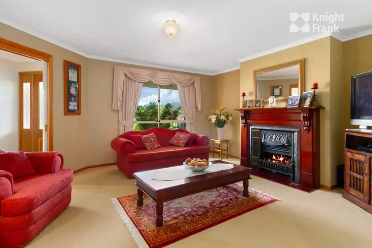 Fifth view of Homely house listing, 18 Freesia Crescent, Kingston TAS 7050
