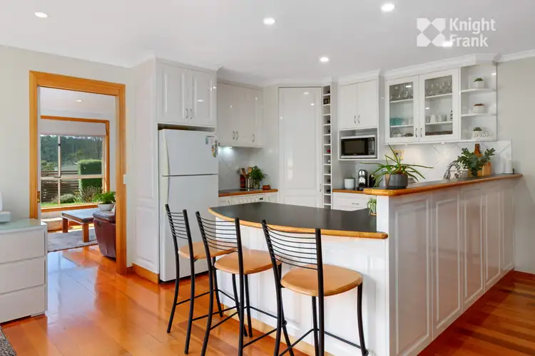 Seventh view of Homely house listing, 18 Freesia Crescent, Kingston TAS 7050