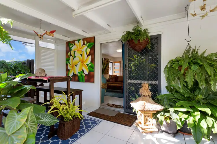 Main view of Homely house listing, 6 Rosella Street, Slade Point QLD 4740