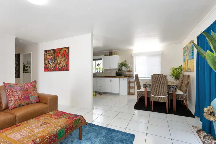 Fourth view of Homely house listing, 6 Rosella Street, Slade Point QLD 4740