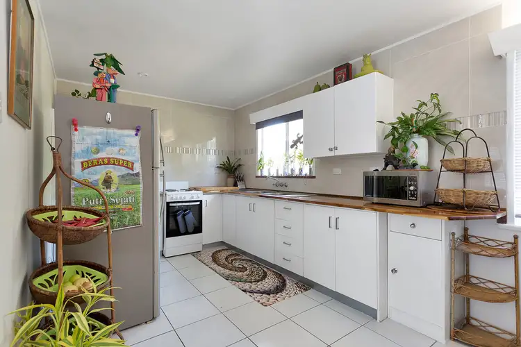 Fifth view of Homely house listing, 6 Rosella Street, Slade Point QLD 4740