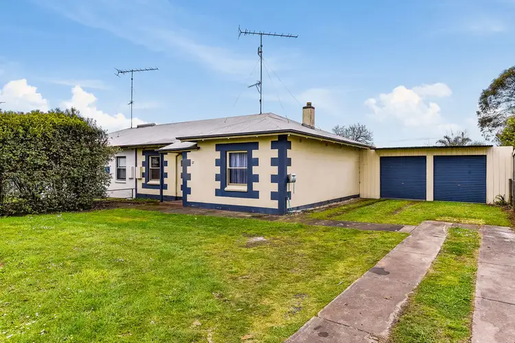 Main view of Homely house listing, 27 Cardinia street, Mount Gambier SA 5290