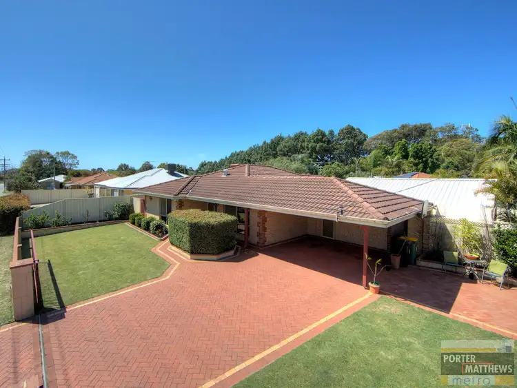 33 David Street, Maida Vale WA 6057