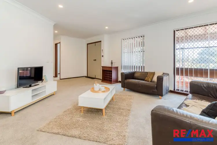 Fifth view of Homely house listing, 25 Waraker Way, Leeming WA 6149