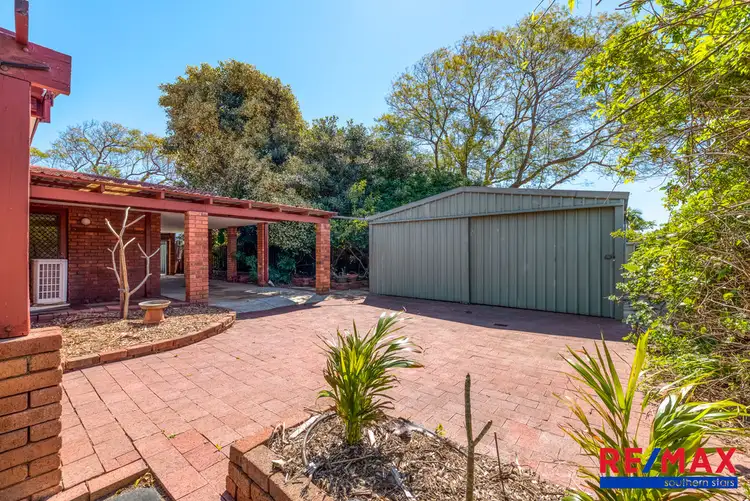 Sixth view of Homely house listing, 25 Waraker Way, Leeming WA 6149