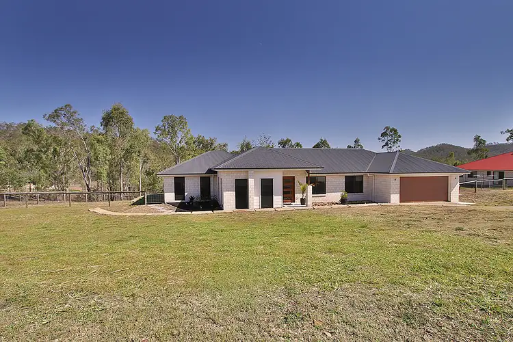 104 Condamine Drive, Fernvale QLD 4306