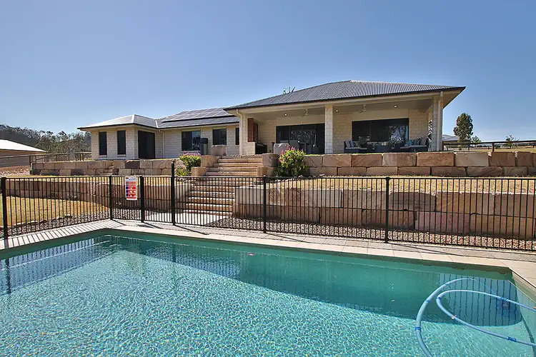 Fifth view of Homely house listing, 104 Condamine Drive, Fernvale QLD 4306