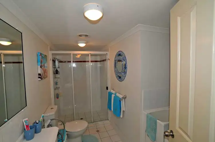 Sixth view of Homely apartment listing, 50 School St, Kelvin Grove QLD 4059