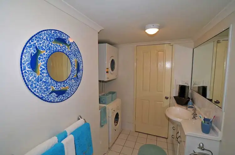 Seventh view of Homely apartment listing, 50 School St, Kelvin Grove QLD 4059