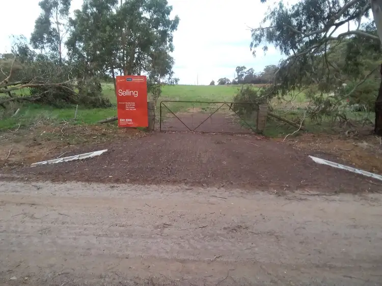 Third view of Homely land listing, Lot 1 Savage Hill Rd, Dereel VIC 3352
