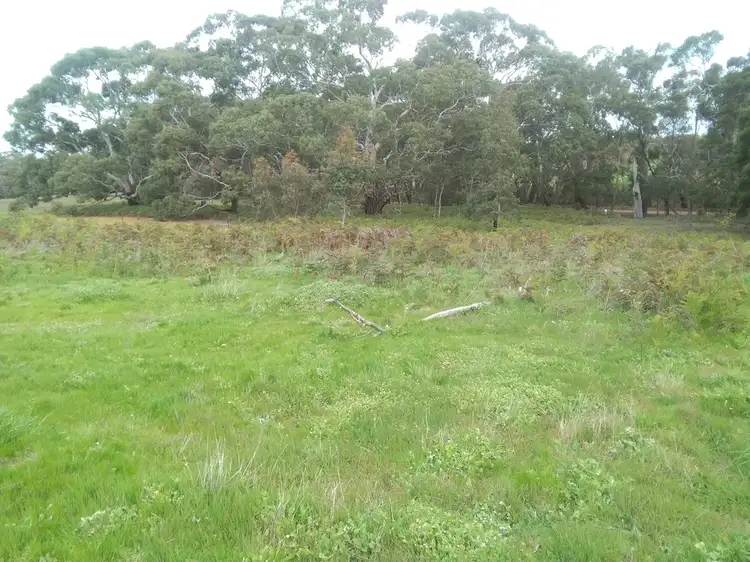 Fifth view of Homely land listing, Lot 1 Savage Hill Rd, Dereel VIC 3352