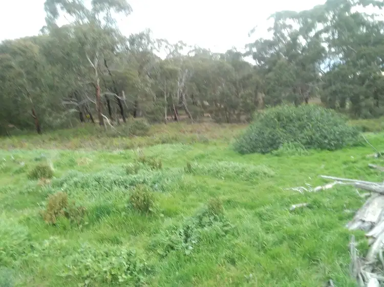 Sixth view of Homely land listing, Lot 1 Savage Hill Rd, Dereel VIC 3352