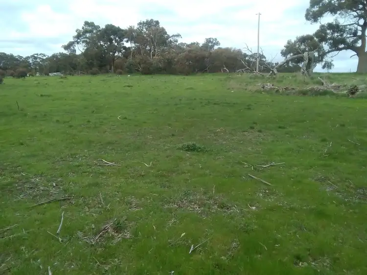 Seventh view of Homely land listing, Lot 1 Savage Hill Rd, Dereel VIC 3352