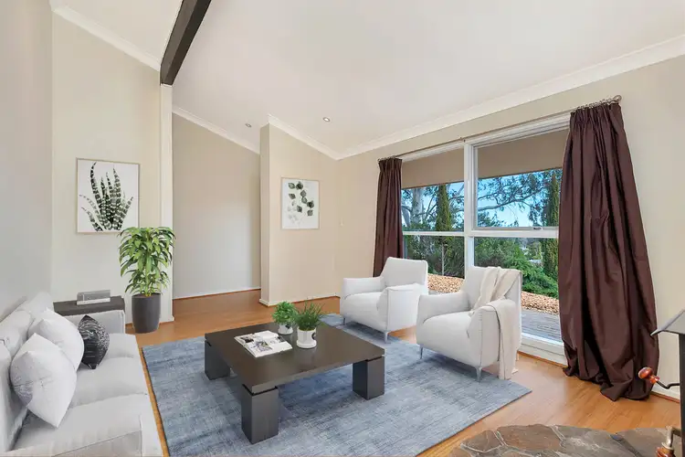 Main view of Homely house listing, 40 Christine Avenue, Hillbank SA 5112