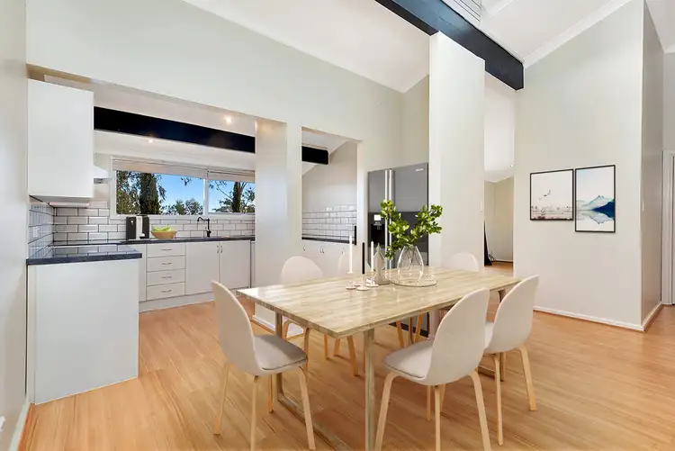 Second view of Homely house listing, 40 Christine Avenue, Hillbank SA 5112