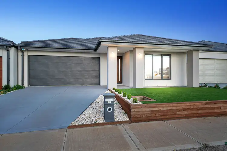60 Yanga Avenue, Tarneit VIC 3029