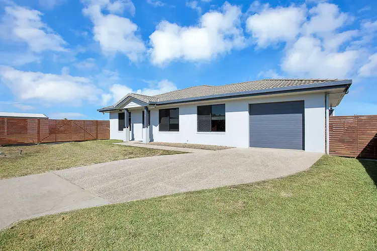 Main view of Homely house listing, 6 Clark Place, Marian QLD 4753