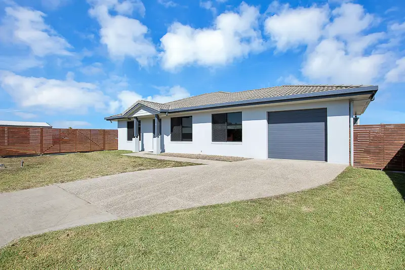 Main view of Homely house listing, 6 Clark Place, Marian QLD 4753