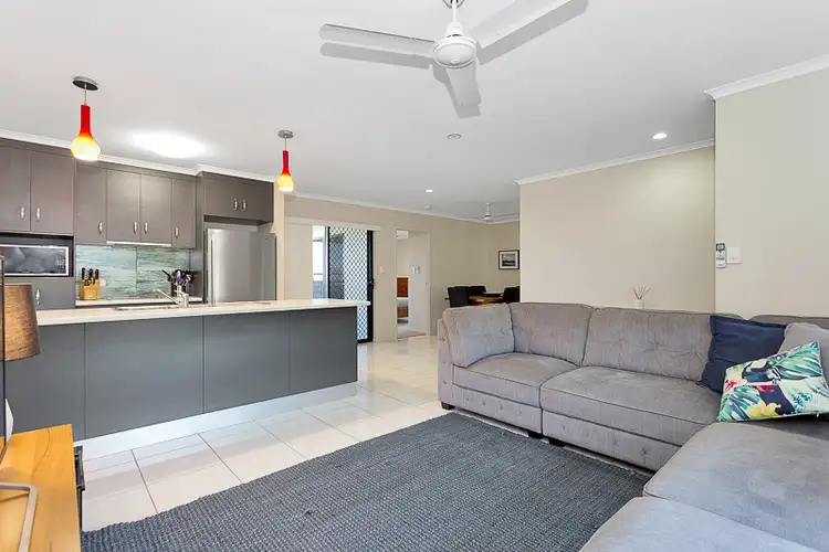 Second view of Homely house listing, 6 Clark Place, Marian QLD 4753