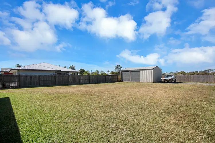 Third view of Homely house listing, 6 Clark Place, Marian QLD 4753