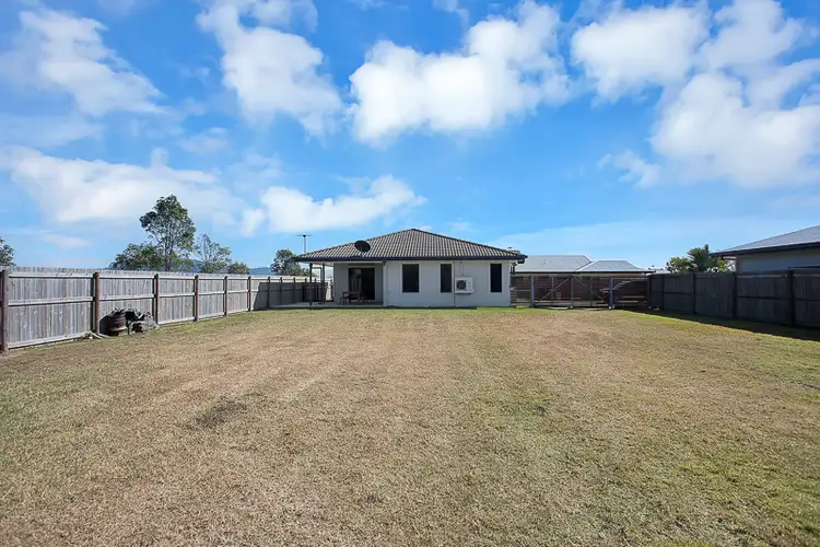 Fourth view of Homely house listing, 6 Clark Place, Marian QLD 4753