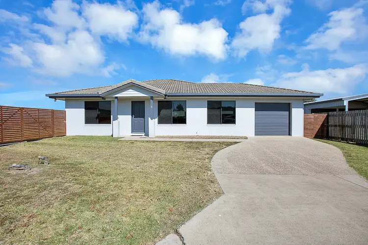 Fifth view of Homely house listing, 6 Clark Place, Marian QLD 4753