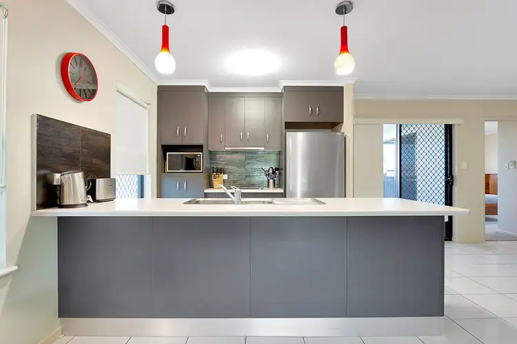 Sixth view of Homely house listing, 6 Clark Place, Marian QLD 4753