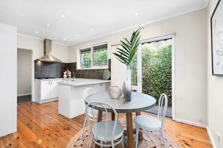 Fifth view of Homely unit listing, 14/68-74 Farm Road, Cheltenham VIC 3192