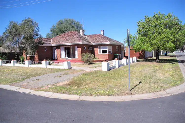 Main view of Homely house listing, 35 Dolphin Street, Numurkah VIC 3636