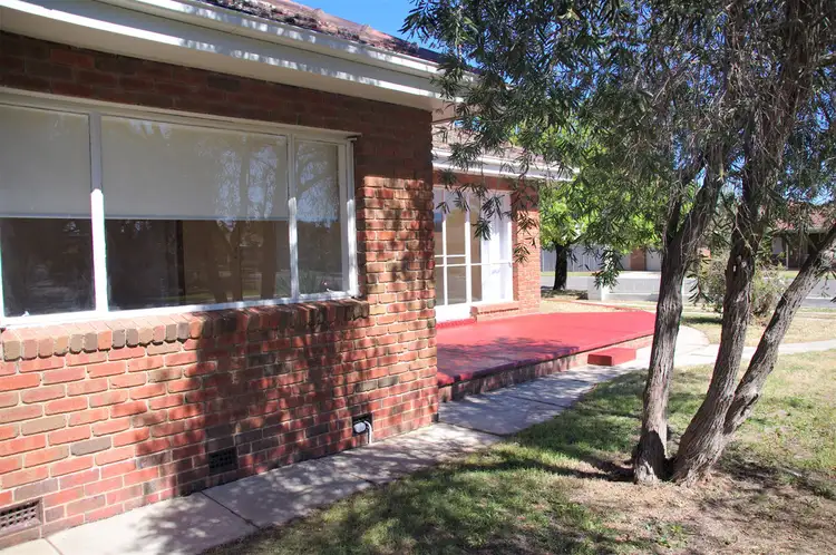 Second view of Homely house listing, 35 Dolphin Street, Numurkah VIC 3636