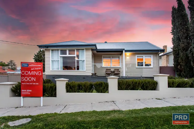 18 Moray Crescent, North Bendigo VIC 3550