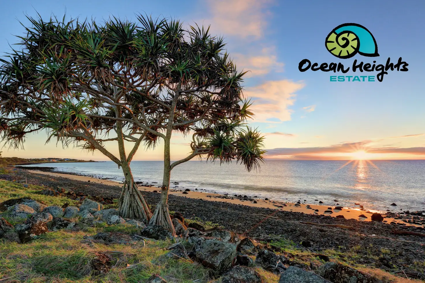 Main view of Homely land listing, Lot 13 Sea Esplanade, Elliott Heads QLD 4670