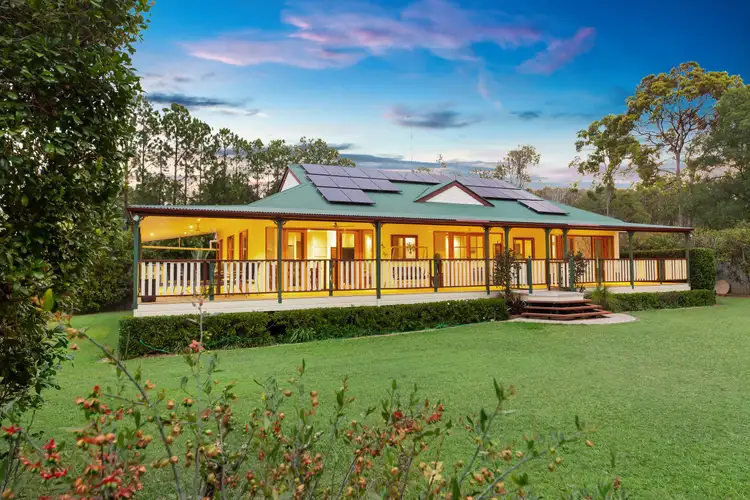 2 Paperbark Lane, Cooroibah QLD 4565