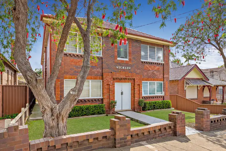 52 Charlotte Street, Ashfield NSW 2131