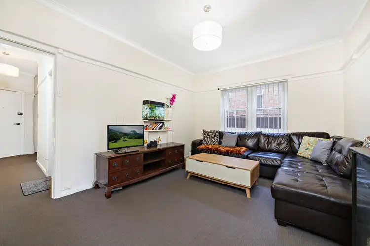 Fifth view of Homely block of units listing, 52 Charlotte Street, Ashfield NSW 2131