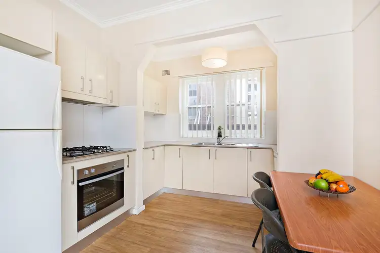 Sixth view of Homely block of units listing, 52 Charlotte Street, Ashfield NSW 2131