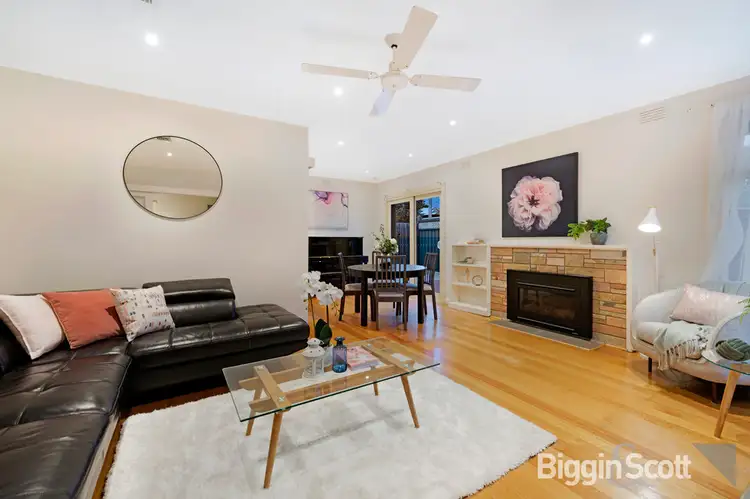 14 Lusk Drive, Vermont VIC 3133